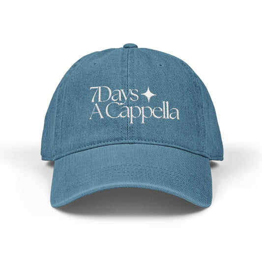 7Days Denim Hat