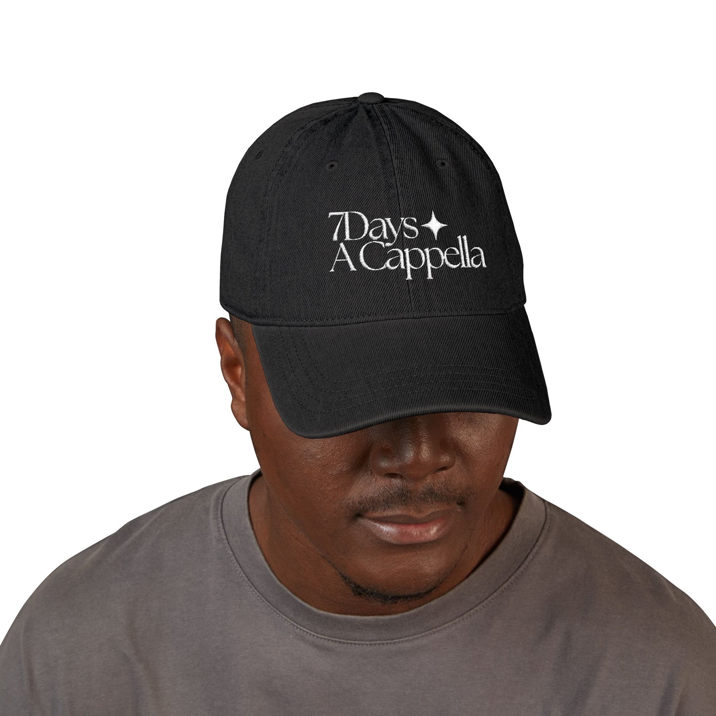 7Days Denim Hat