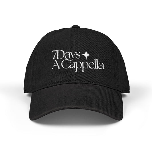 7Days Denim Hat