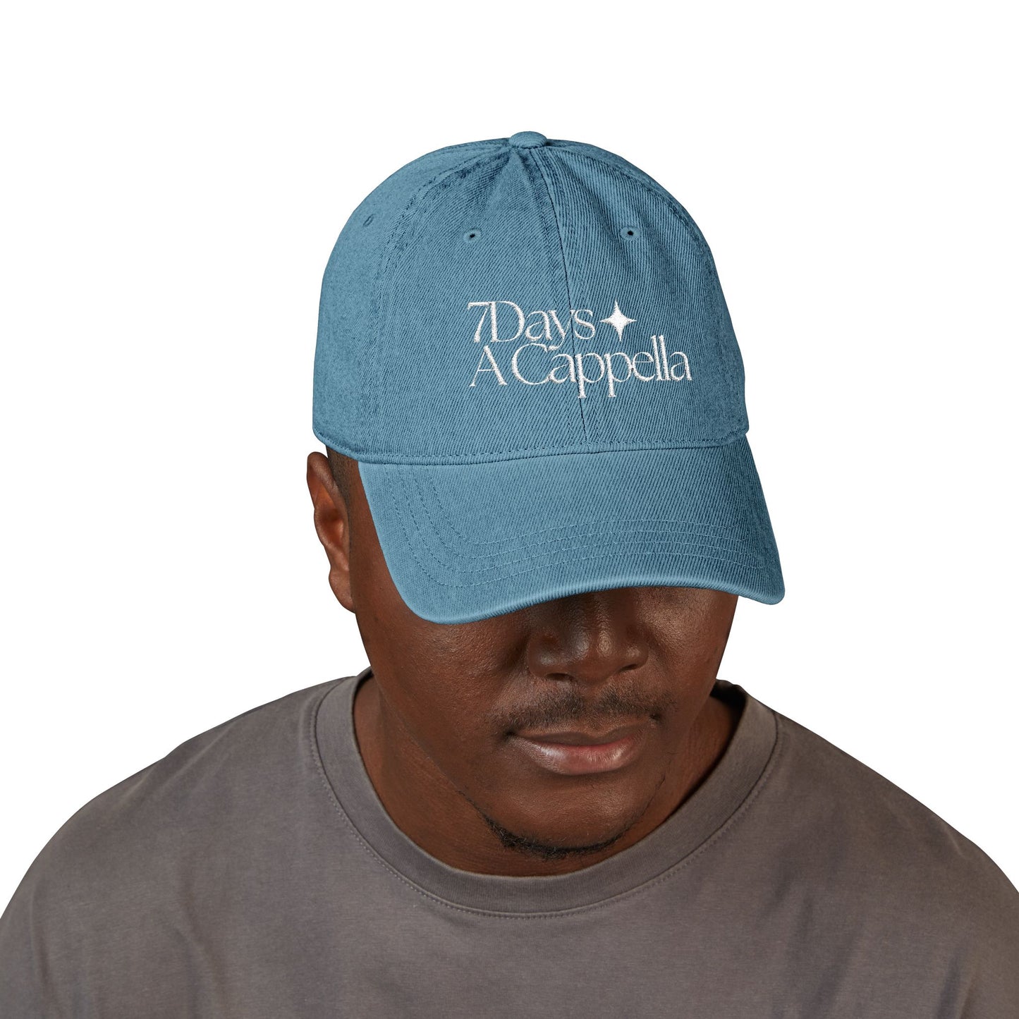 7Days Denim Hat
