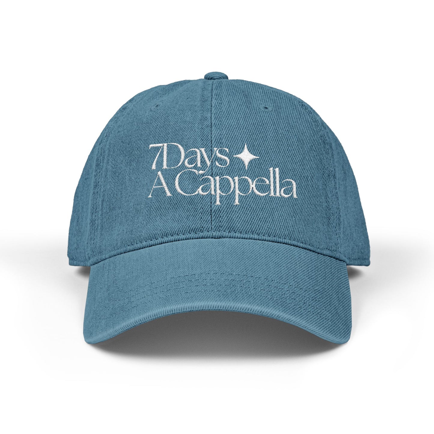 7Days Denim Hat