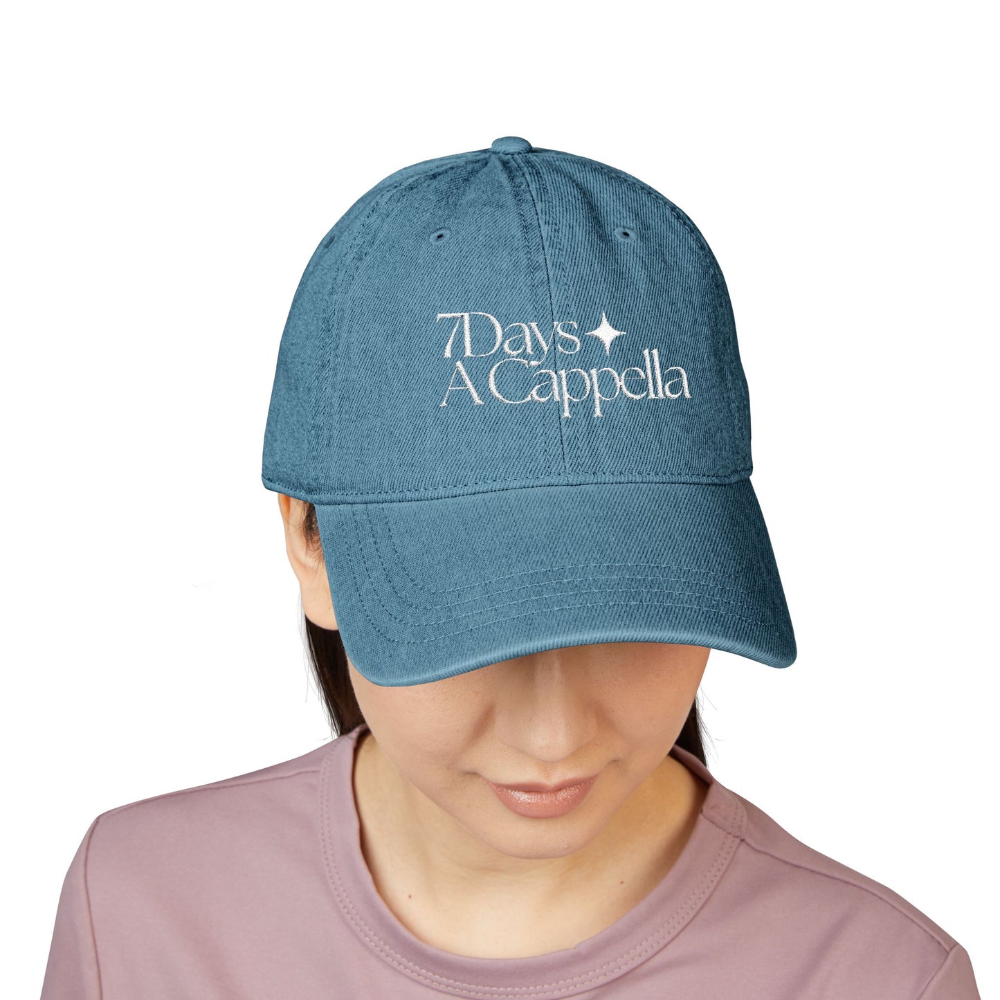 7Days Denim Hat
