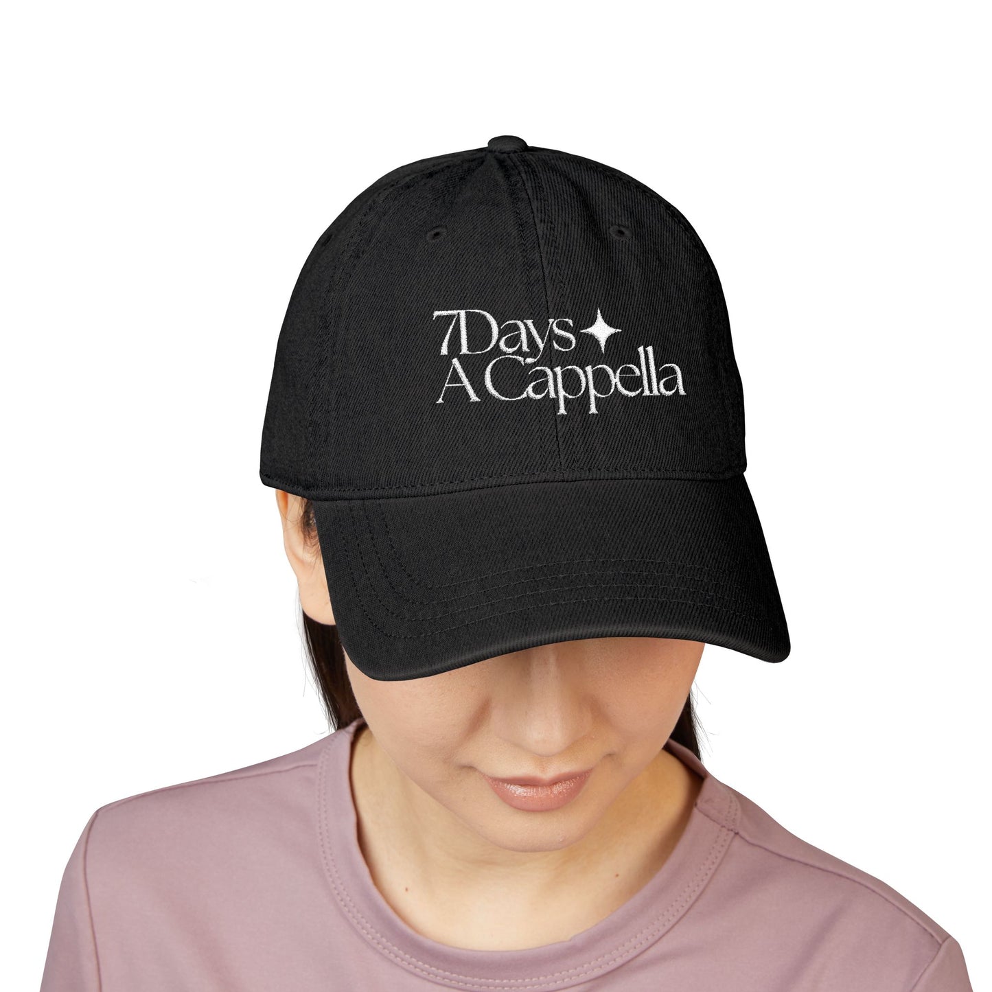 7Days Denim Hat